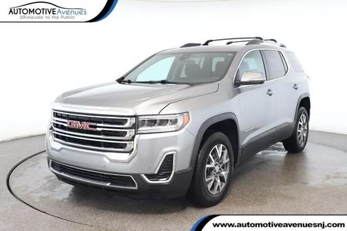2023 GMC Acadia AWD SLE