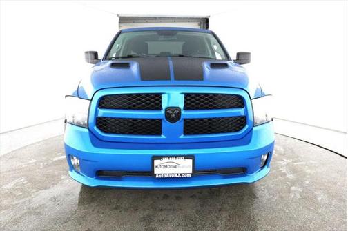 2019 RAM 1500 Express