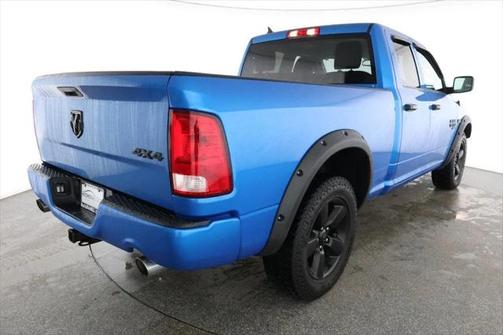 2019 RAM 1500 Express