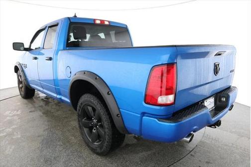 2019 RAM 1500 Express