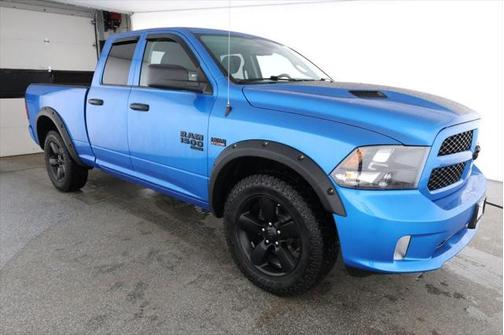 2019 RAM 1500 Express