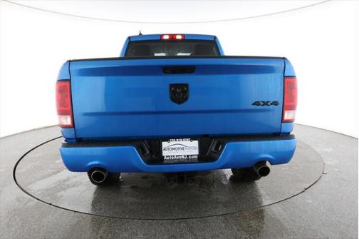 2019 RAM 1500 Express