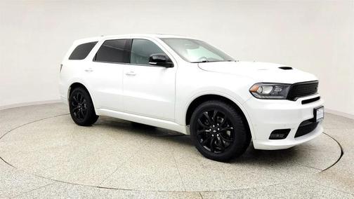 2019 Dodge Durango R/T