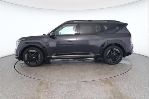 2025 Kia EV9 GT-Line