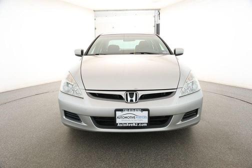 2007 Honda Accord SE