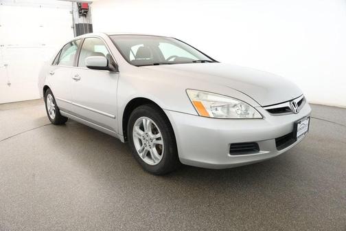 2007 Honda Accord SE