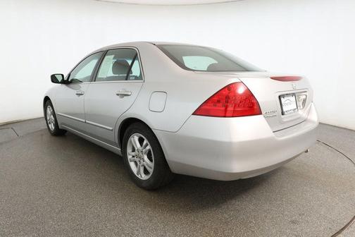 2007 Honda Accord SE
