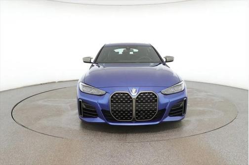 2024 BMW M440 i xDrive