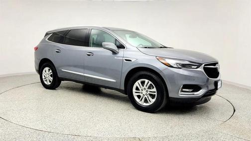 2020 Buick Enclave FWD Premium