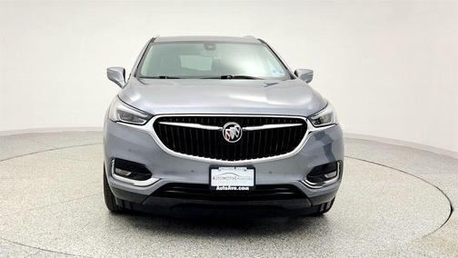 2020 Buick Enclave FWD Premium
