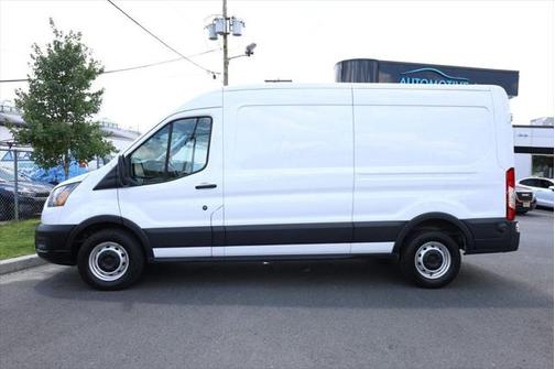 2020 Ford Transit-250 Base