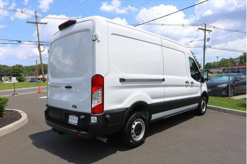 2020 Ford Transit-250 Base