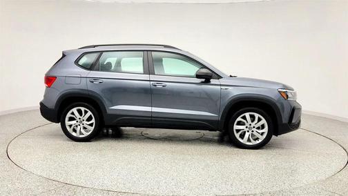 2022 Volkswagen Taos 1.5T S