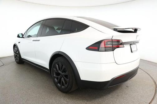 2023 Tesla Model X AWD