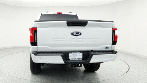 2025 Ford F-150 Lightning Pro