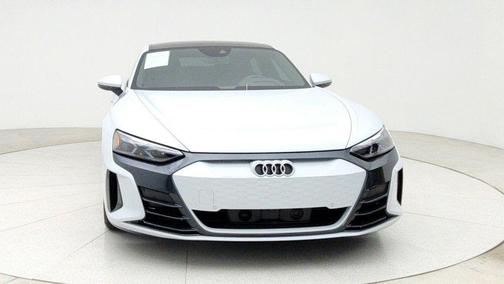 2024 Audi e-tron GT Prestige quattro