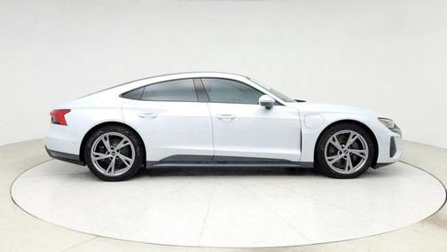 2024 Audi e-tron GT Prestige quattro