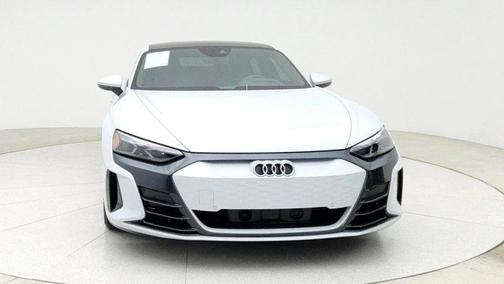 2024 Audi e-tron GT Prestige quattro