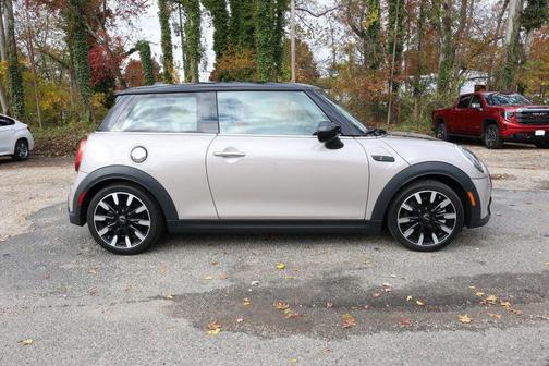 2023 MINI Hardtop Cooper S