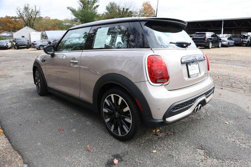 2023 MINI Hardtop Cooper S