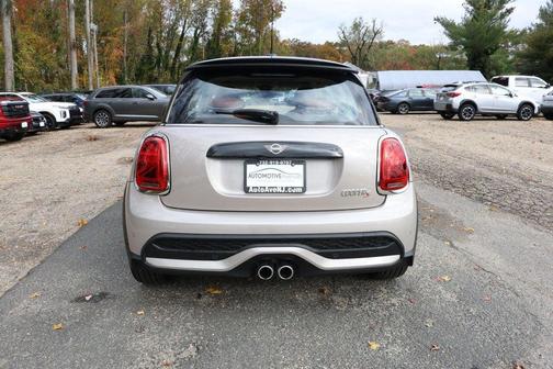 2023 MINI Hardtop Cooper S