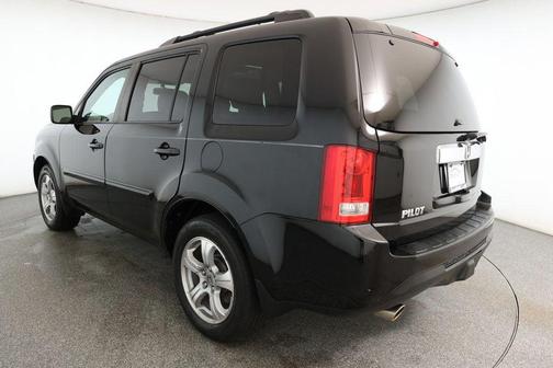 2015 Honda Pilot EX-L