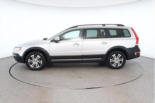2015 Volvo XC70 3.2 Premier