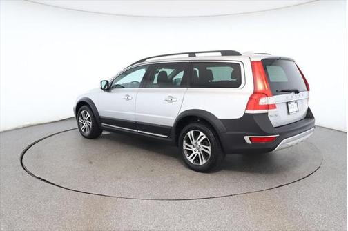 2015 Volvo XC70 3.2 Premier