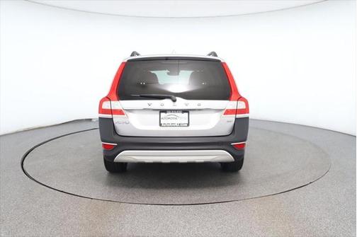 2015 Volvo XC70 3.2 Premier