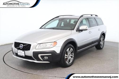 2015 Volvo XC70 3.2 Premier
