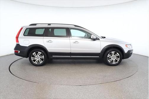2015 Volvo XC70 3.2 Premier