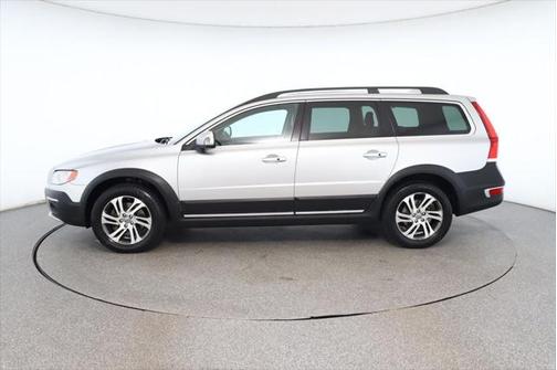 2015 Volvo XC70 3.2 Premier