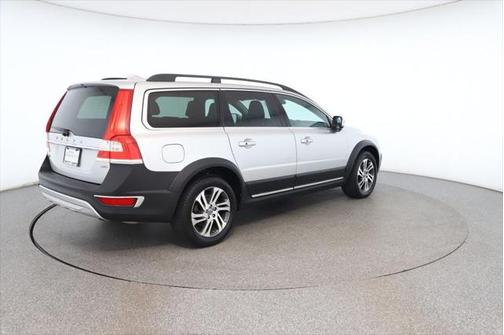 2015 Volvo XC70 3.2 Premier