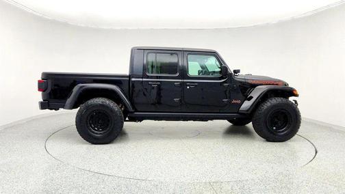 2022 Jeep Gladiator Mojave 4x4