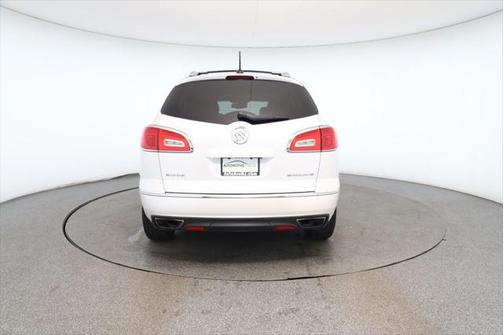 2016 Buick Enclave Premium