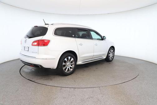 2016 Buick Enclave Premium