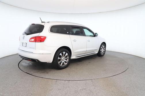 2016 Buick Enclave Premium