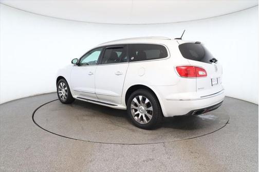 2016 Buick Enclave Premium