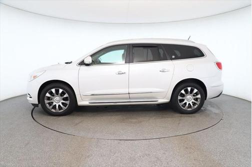 2016 Buick Enclave Premium