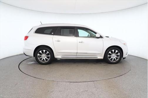 2016 Buick Enclave Premium