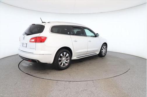 2016 Buick Enclave Premium