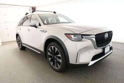 2025 Mazda CX-90 PHEV Premium Plus