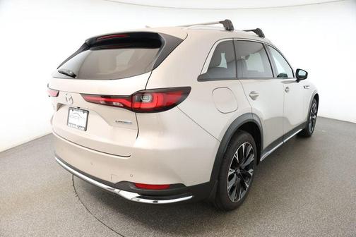 2025 Mazda CX-90 PHEV Premium Plus