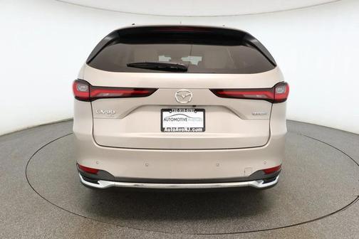 2025 Mazda CX-90 PHEV Premium Plus