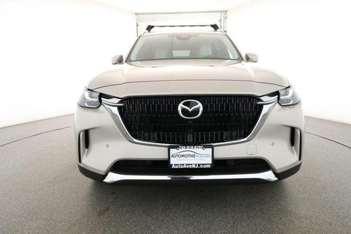 2025 Mazda CX-90 PHEV Premium Plus