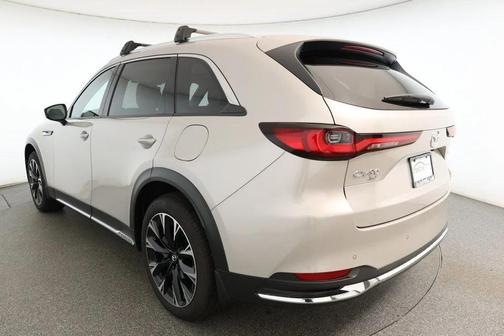 2025 Mazda CX-90 PHEV Premium Plus