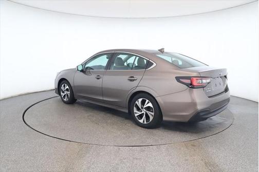 2022 Subaru Legacy Premium