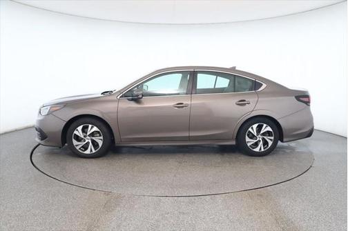 2022 Subaru Legacy Premium