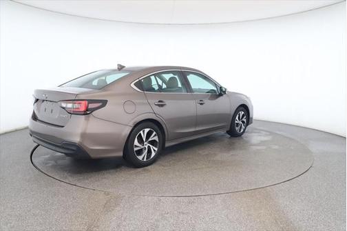 2022 Subaru Legacy Premium