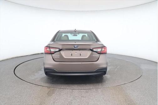2022 Subaru Legacy Premium